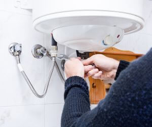 About Water Heater Repair LLC Scranton, PA